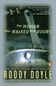 Woman Who Walked Into Doors