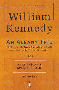 Albany Trio