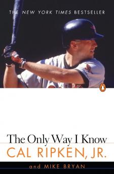 Only Way I Know