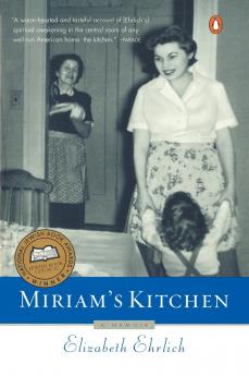 Miriam's Kitchen