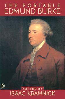 Portable Edmund Burke