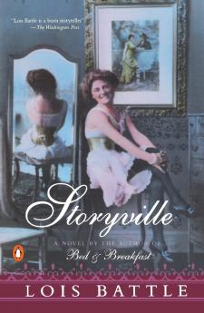 Storyville