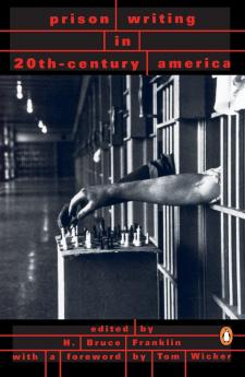 Prison Writing in 20th-Century America