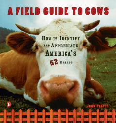 Field Guide to Cows