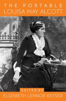 Portable Louisa May Alcott