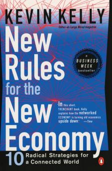 New Rules for the New Economy
