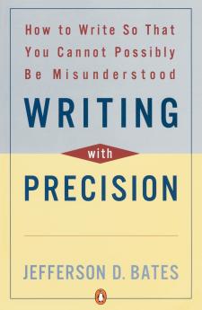 Writing with Precision
