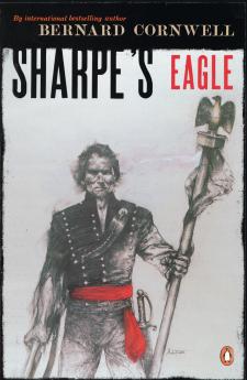 Sharpe's Eagle