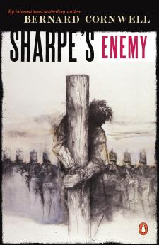 Sharpe's Enemy (#6)