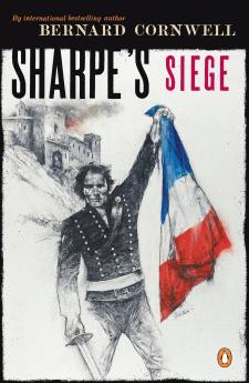 Sharpe's Siege