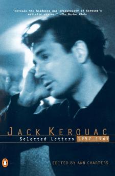 Kerouac: Selected Letters