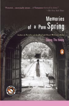 Memories of a Pure Spring
