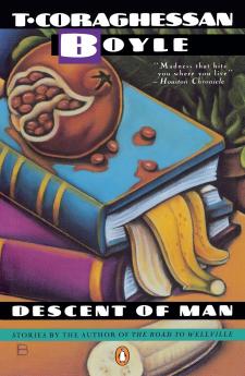 Descent of Man