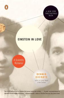Einstein in Love