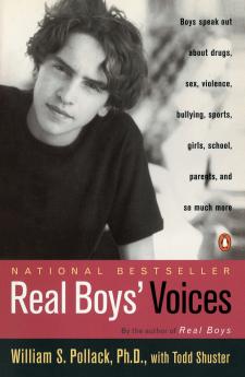 Real Boys' Voices