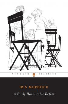 Fairly Honourable Defeat