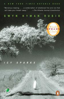 Icy Sparks