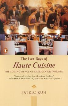 Last Days of Haute Cuisine
