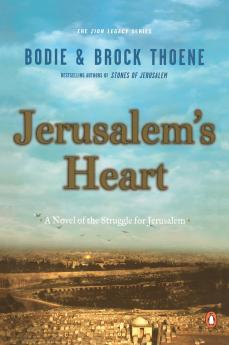 Jerusalem's Heart