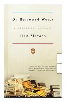 On Borrowed Words