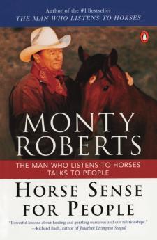 Horse Sense for People