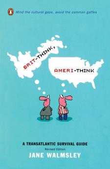 Brit-Think Ameri-Think