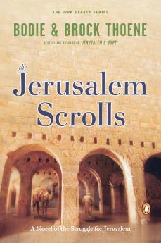 Jerusalem Scrolls