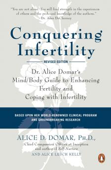 Conquering Infertility