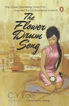 Flower Drum Song