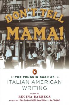 Don't Tell Mama!