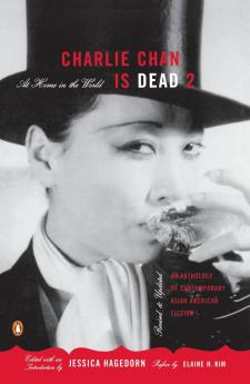 Charlie Chan Is Dead 2: At Home in the World