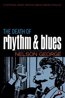 Death of Rhythm and Blues