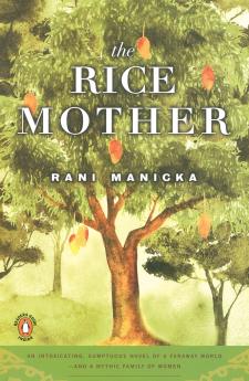 Rice Mother