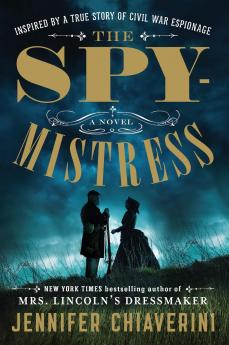 Spymistress