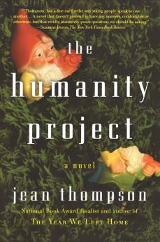 The Humanity Project