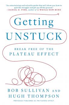 Getting Unstuck