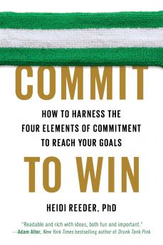 Commit to Win