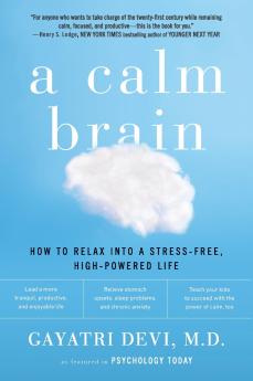 Calm Brain