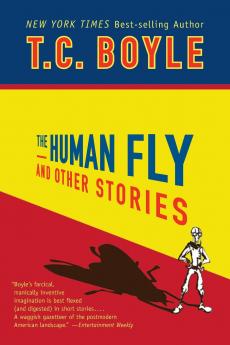Human Fly and Other Stories