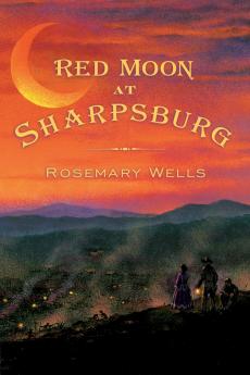 Red Moon at Sharpsburg