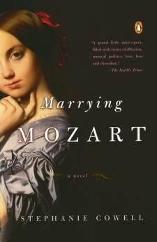 Marrying Mozart