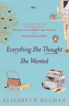 Everything She Thought She Wanted