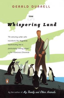 Whispering Land