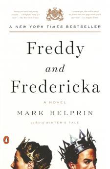 Freddy and Fredericka