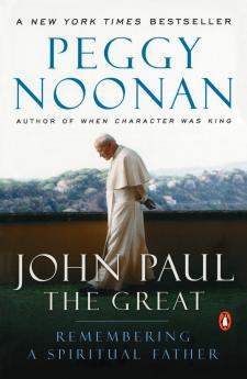 John Paul the Great