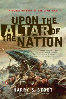 Upon the Altar of the Nation