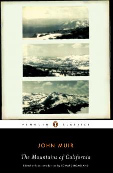 Mountains of California