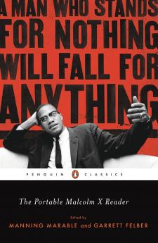 Portable Malcolm X Reader