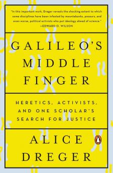 Galileo's Middle Finger