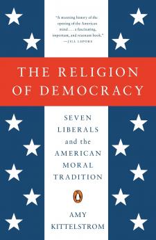 Religion of Democracy